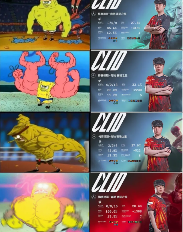 开云体育官方网站-包含100T翻盘T1，Clid单局斩获MVP顶尖较量2025世界赛，引爆全场热议的词条