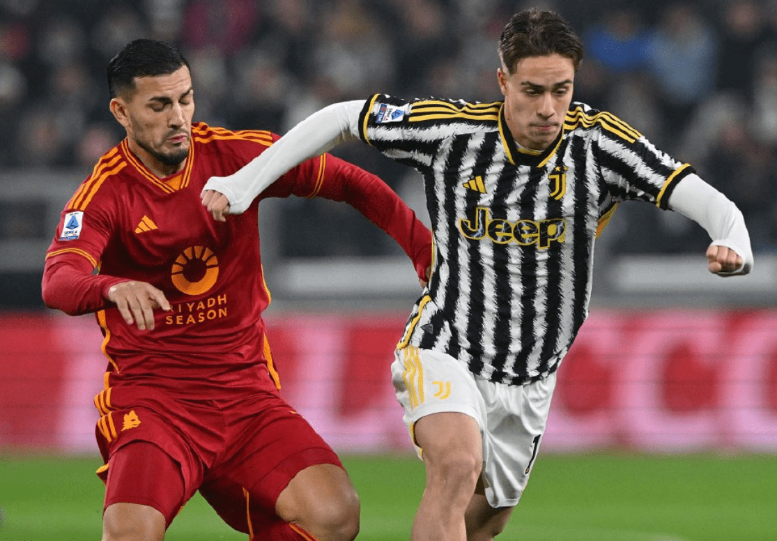 开云下载-尤文图斯豪取客场胜利，稳固积分榜首，气势如虹