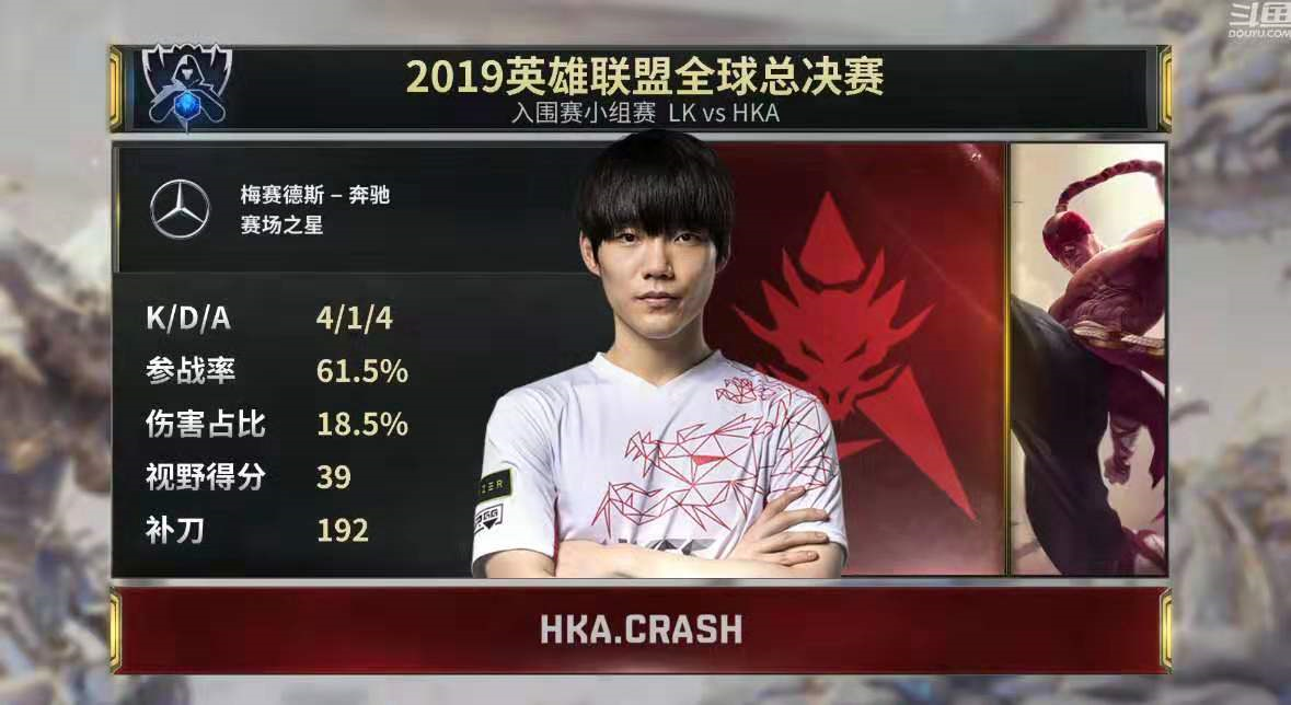 开云体育中国-G2横扫HKA，Caps线上压制力十足宿敌对决淘汰赛，引爆全场热议