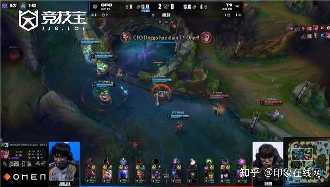 100T血洗JDG,Gumayusi线上压制力十足宿敌对决小组赛,成为赛场最大亮点 100T血洗JDG,Gumayusi线上压制力十足宿敌对决小组赛,成为赛场最大亮点