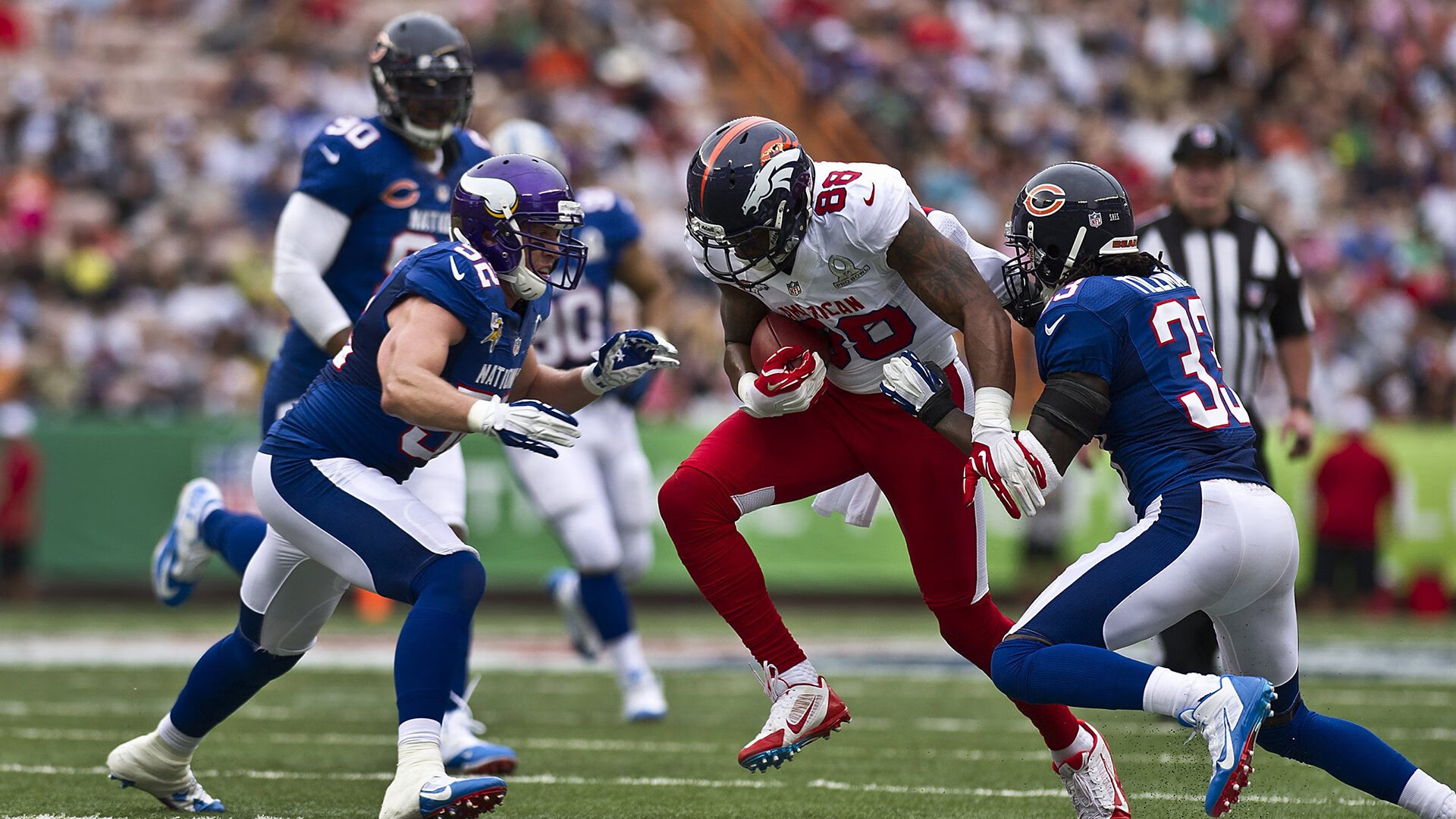 基米希，当曼联的矛遇上马竞的盾，他成了刺穿平衡的那根针