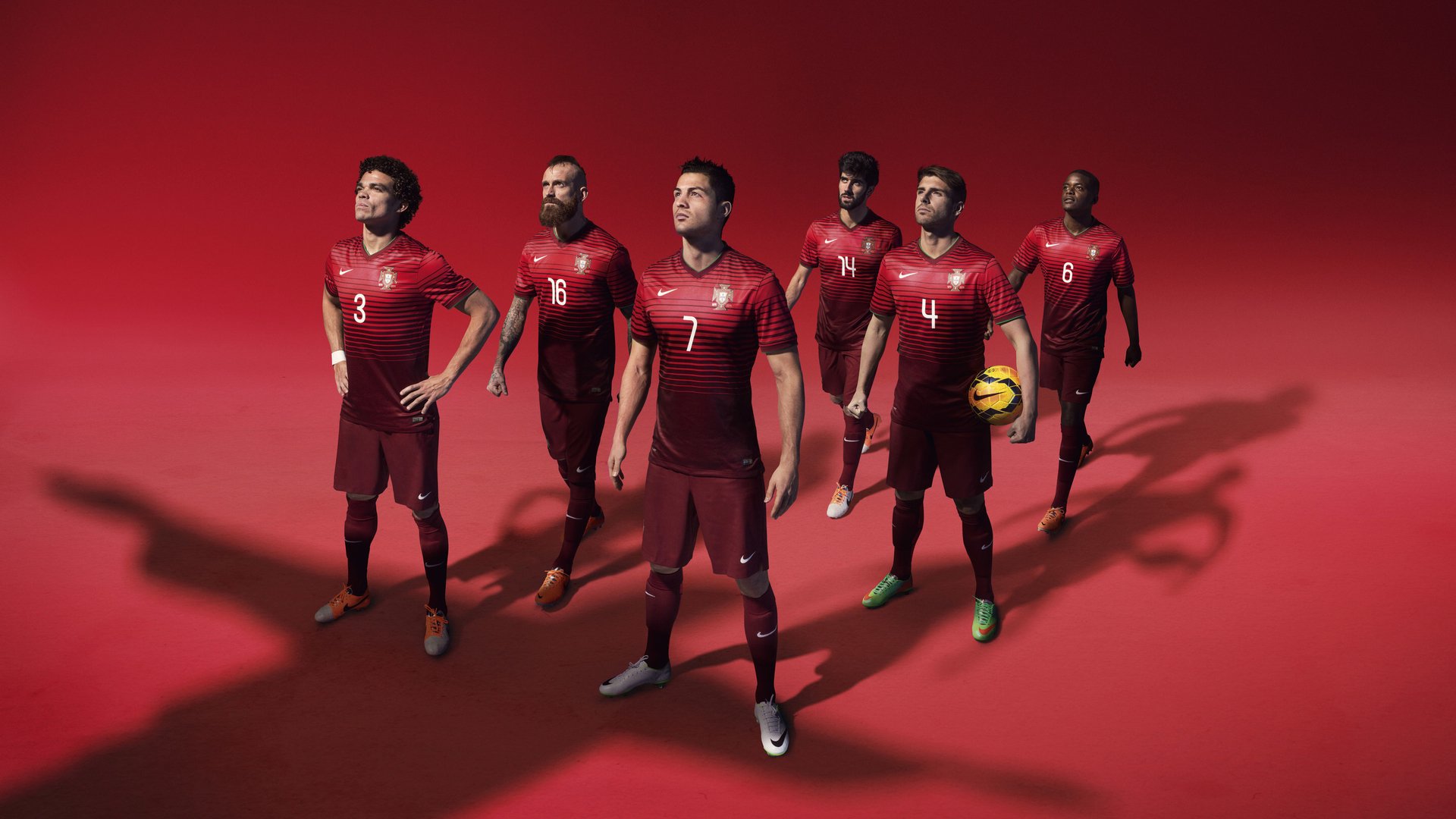 伊布VS葡萄牙，当神锋遇上铁壁，孤胆英雄的悲壮赞歌